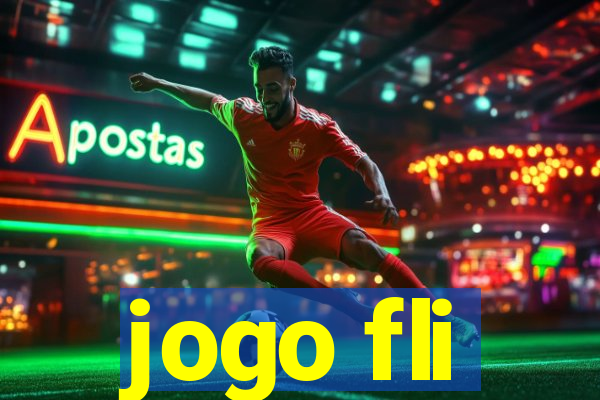 jogo fli